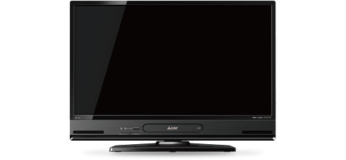 三菱 4K液晶テレビ(40V)LCD-A40RA2000