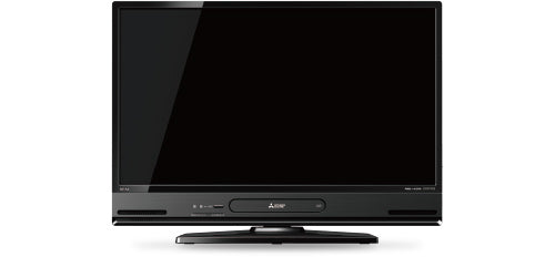 三菱 4K液晶テレビ（40V）LCD-A40RA2000